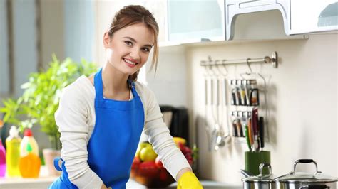Discover the Magic of a Tidy Home: Housemaids in Las Vegas to the Rescue
